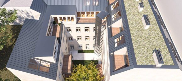 Estudio en Rudolfsheim-Funfhaus, Austria No. 136968 6