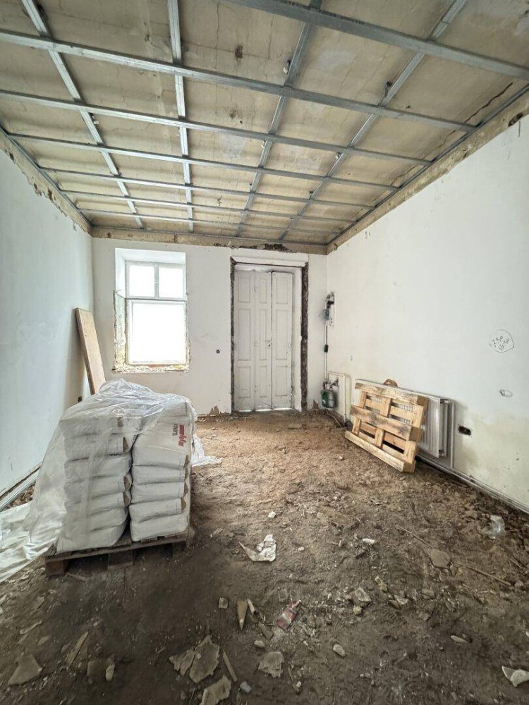 Estudio en Rudolfsheim-Funfhaus, Austria No. 136968