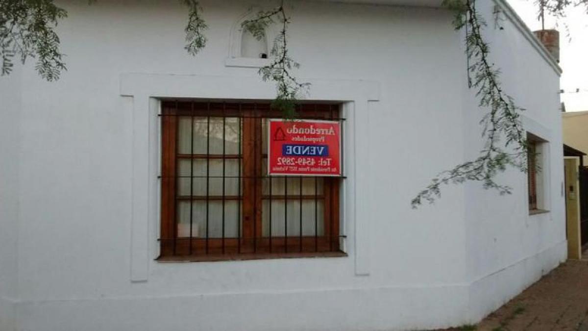 2 bedrooms House in San Isidro, Argentina No. 55010