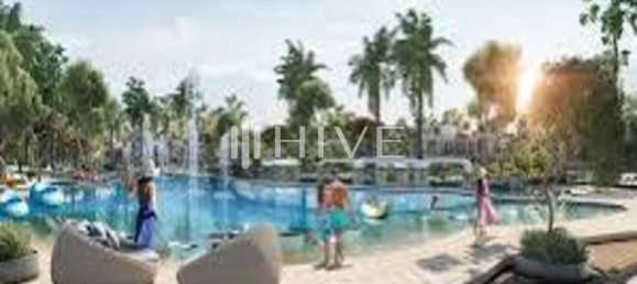 4 bedrooms Townhouse in Damac Lagoons, UAE No. 56985 2