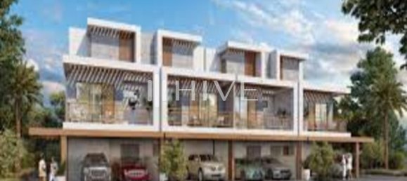 4 bedrooms Townhouse in Damac Lagoons, UAE No. 56985 9