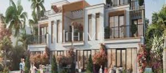 4 bedrooms Townhouse in Damac Lagoons, UAE No. 56985 8