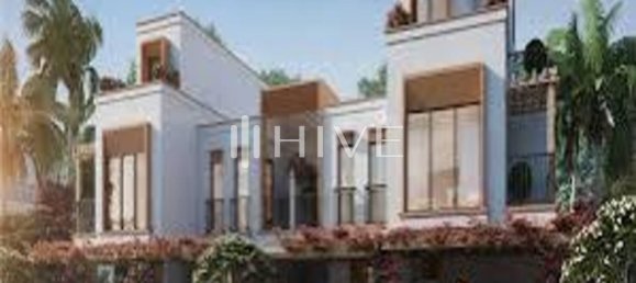 4 bedrooms Townhouse in Damac Lagoons, UAE No. 56985 10