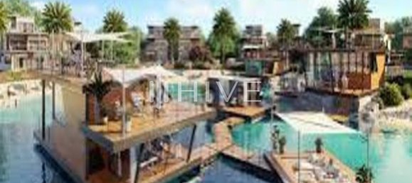 4 bedrooms Townhouse in Damac Lagoons, UAE No. 56985 4