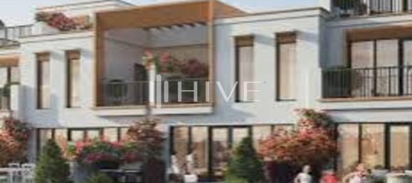 4 bedrooms Townhouse in Damac Lagoons, UAE No. 56985 7