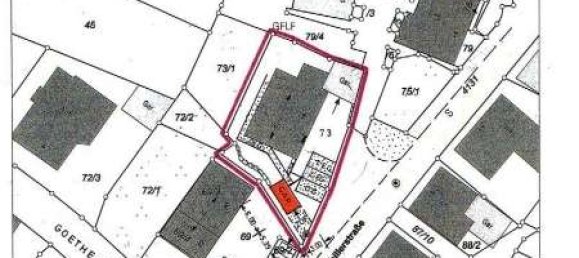 2 bedrooms Building in Baden-Wurttemberg, Germany No. 35126 17