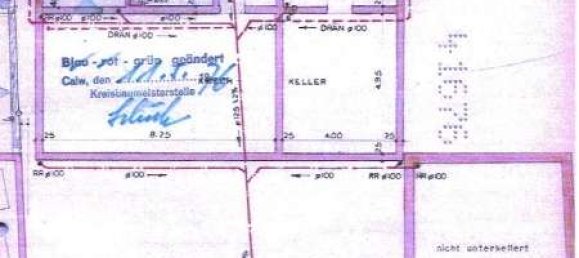 2 bedrooms Building in Baden-Wurttemberg, Germany No. 35126 14