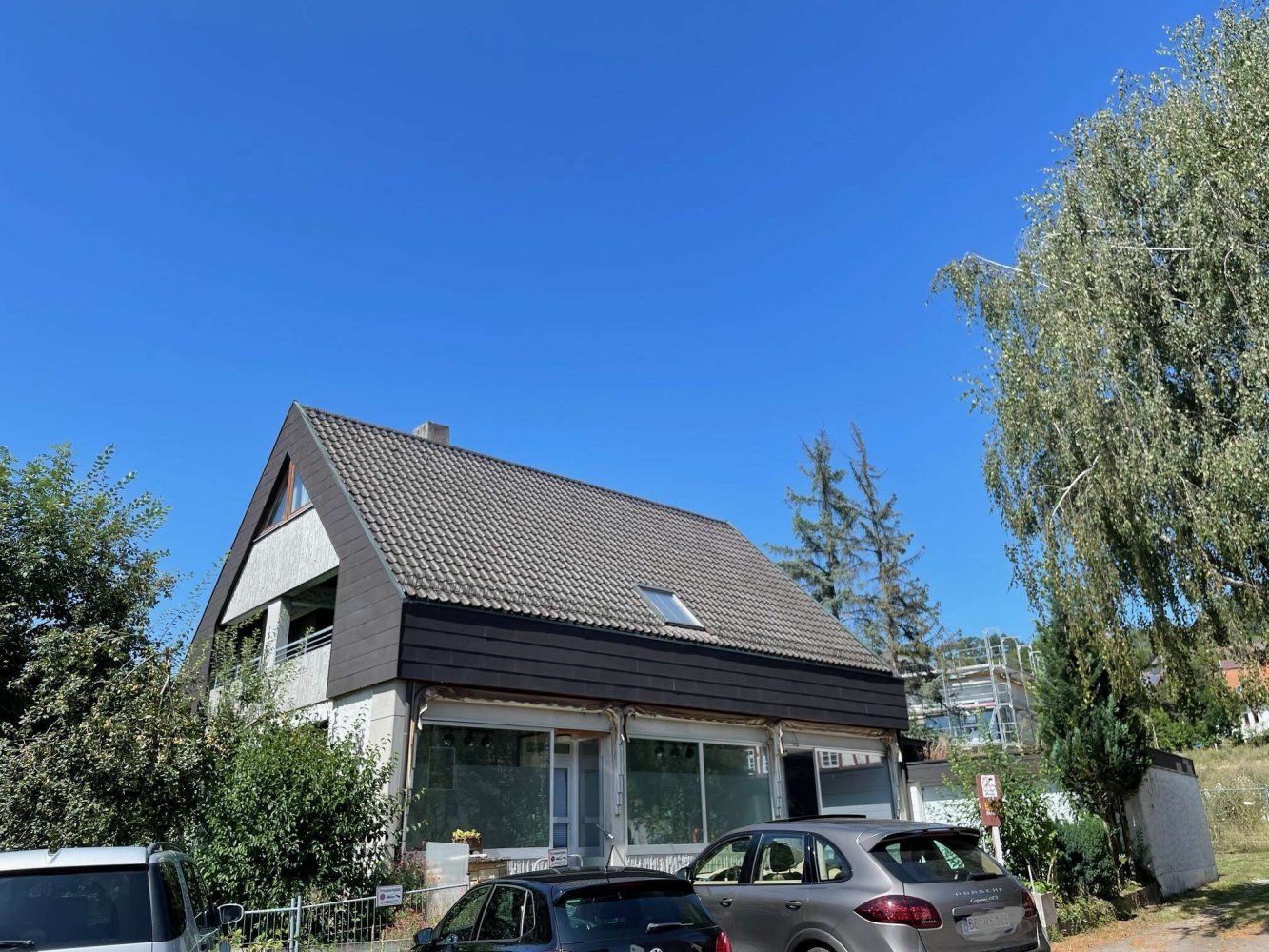 2 bedrooms Building in Baden-Wurttemberg, Germany No. 35126