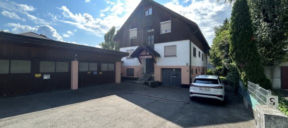 5-salle Appartement à Meiningen, Austria No. 142643 2