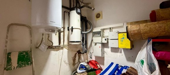 Villa de 3 dormitorios en San Miguel de Salinas, Spain No. 158228 25