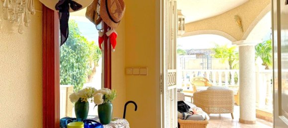 Villa de 3 dormitorios en San Miguel de Salinas, Spain No. 158228 9