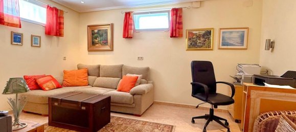 Villa de 3 dormitorios en San Miguel de Salinas, Spain No. 158228 23