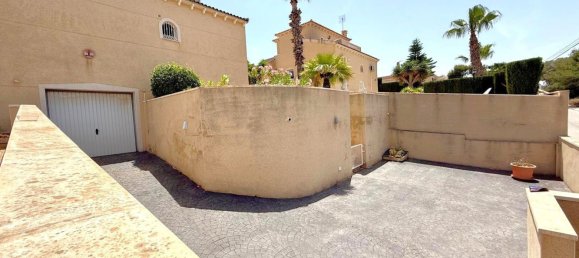 Villa de 3 dormitorios en San Miguel de Salinas, Spain No. 158228 7