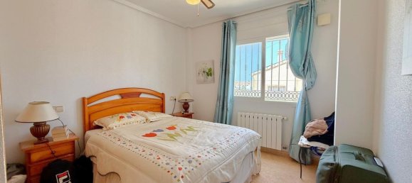 Villa de 3 dormitorios en San Miguel de Salinas, Spain No. 158228 16