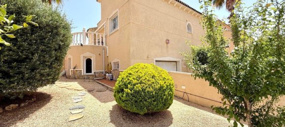 Villa de 3 dormitorios en San Miguel de Salinas, Spain No. 158228 6