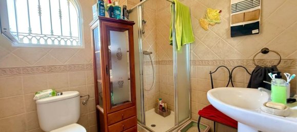 Villa de 3 dormitorios en San Miguel de Salinas, Spain No. 158228 20