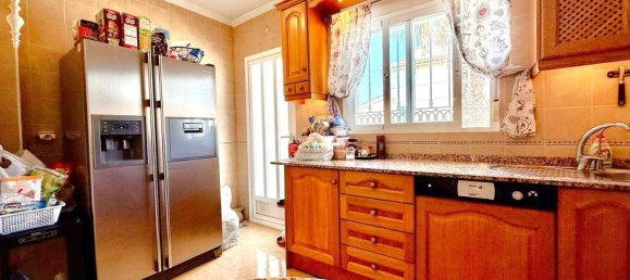 Villa de 3 dormitorios en San Miguel de Salinas, Spain No. 158228 15