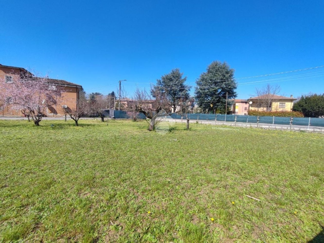 1620m² Land in Castellar Guidobono, Italy No. 98546