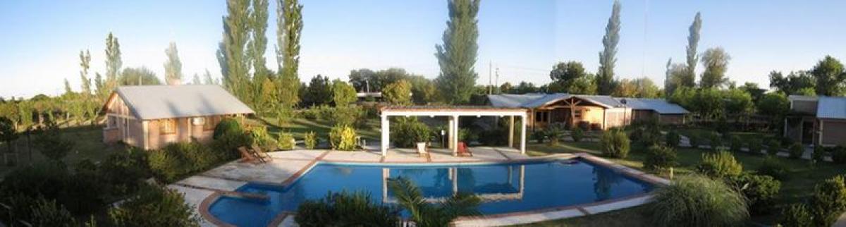  Commercial property in Mendoza, Argentina No. 27585