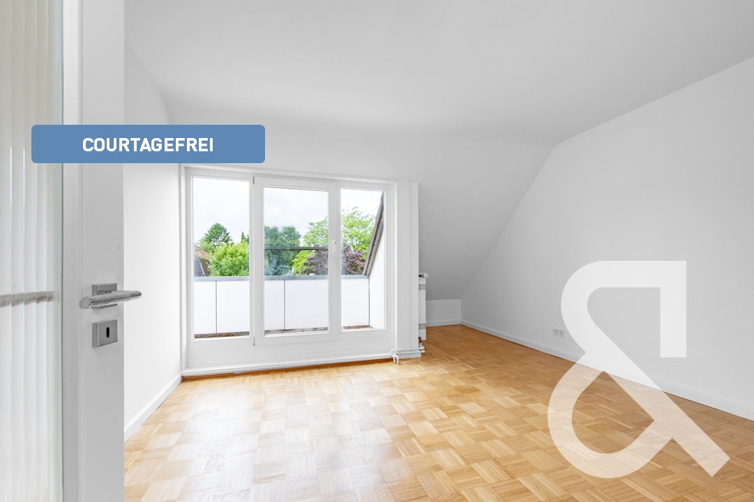 2 rooms Apartment in Hamburg-Nord, Germany No. 365231