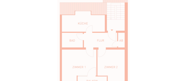 2 rooms Apartment in Hamburg-Nord, Germany No. 365231 10