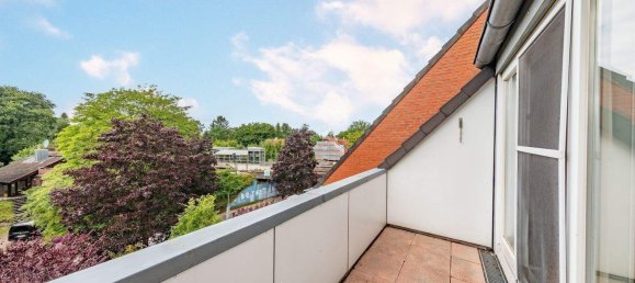 2 rooms Apartment in Hamburg-Nord, Germany No. 365231 7