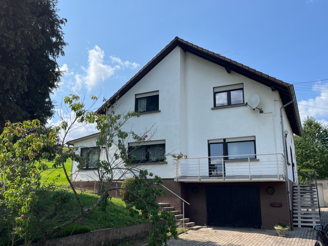 5 bedrooms Townhouse in Saarlouis, Germany No. 245903