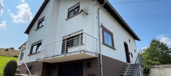 5 bedrooms Townhouse in Saarlouis, Germany No. 245903 3