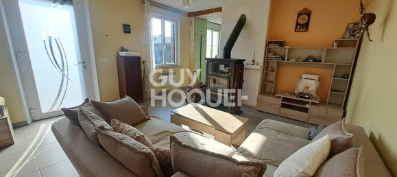 2 غرف نوم منزل في Peronne, France رقم 255555 5