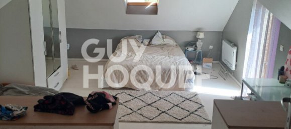 2 غرف نوم منزل في Peronne, France رقم 255555 6