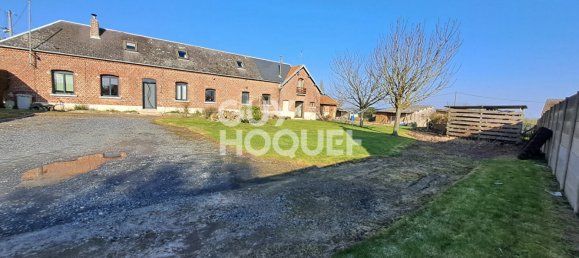 2 غرف نوم منزل في Peronne, France رقم 255555 10