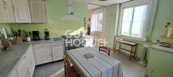 2 غرف نوم منزل في Peronne, France رقم 255555 3