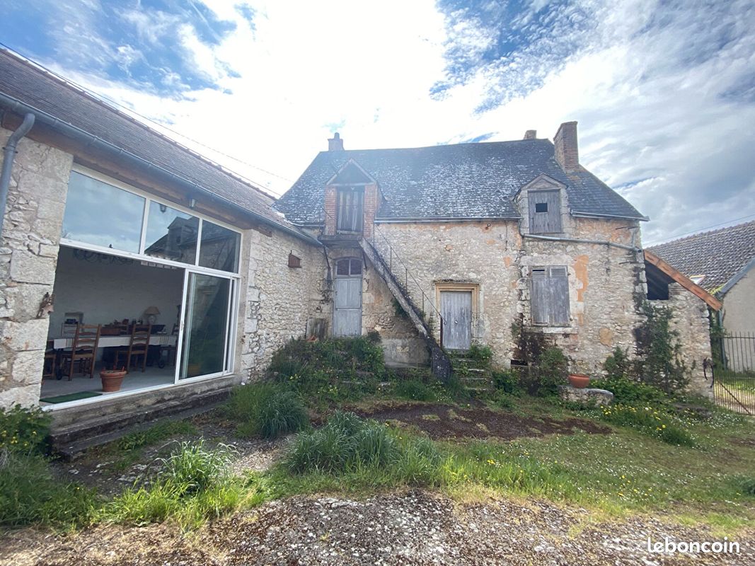 Дом с 2 спальнями в Тавер, Франция № 219922