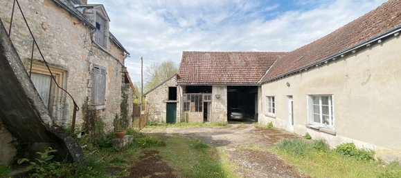 Дом с 2 спальнями в Тавер, Франция № 219922 4