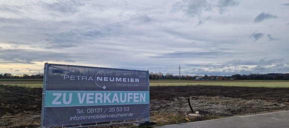  قطعة أرض في Dachau, Germany رقم 280101 4