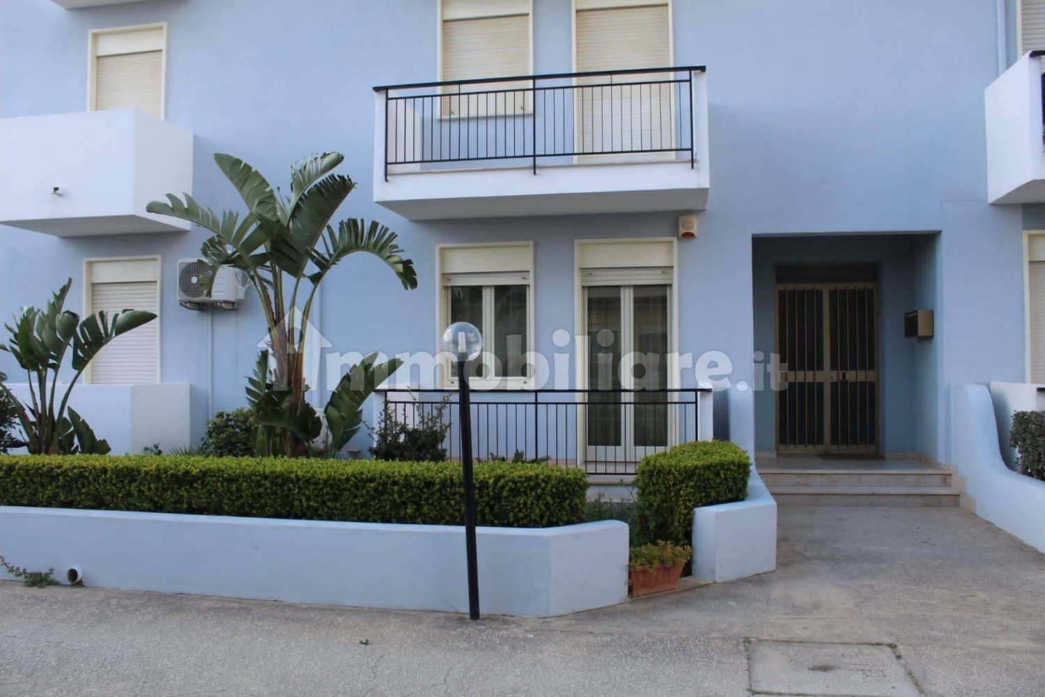 Apartamento T2 em Marsala, Italy N.º 255648