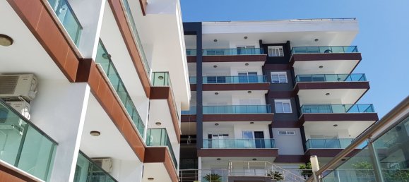 Apartment 4+1 in Alanya, Turkey No. 25718 2