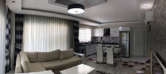 Apartment 4+1 in Alanya, Turkey No. 25718 5