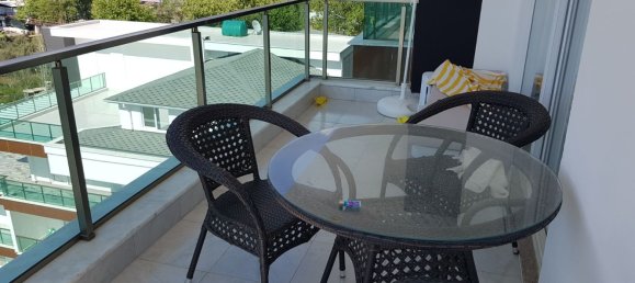 Apartment 4+1 in Alanya, Turkey No. 25718 14