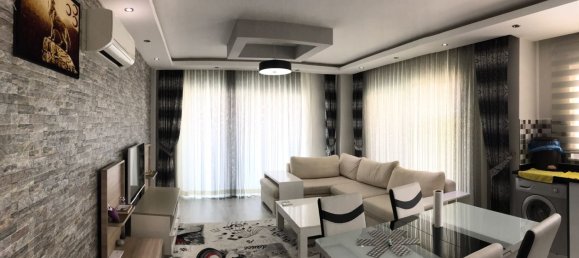 Apartment 4+1 in Alanya, Turkey No. 25718 6