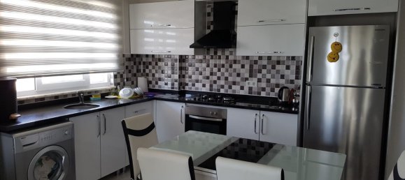 Apartment 4+1 in Alanya, Turkey No. 25718 4