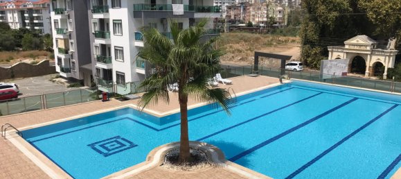 Apartment 4+1 in Alanya, Turkey No. 25718 3