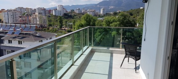 Apartment 4+1 in Alanya, Turkey No. 25718 15