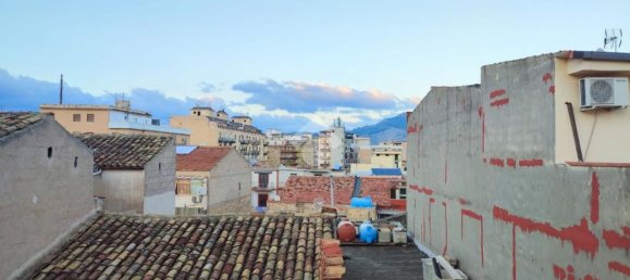 Apartamento de 2 divisões em Palermo, Italy N.º 154566 16