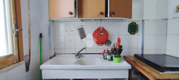 Apartamento de 2 divisões em Palermo, Italy N.º 154566 2