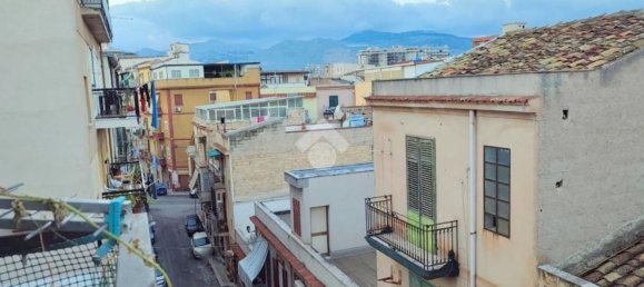 Apartamento de 2 divisões em Palermo, Italy N.º 154566 19