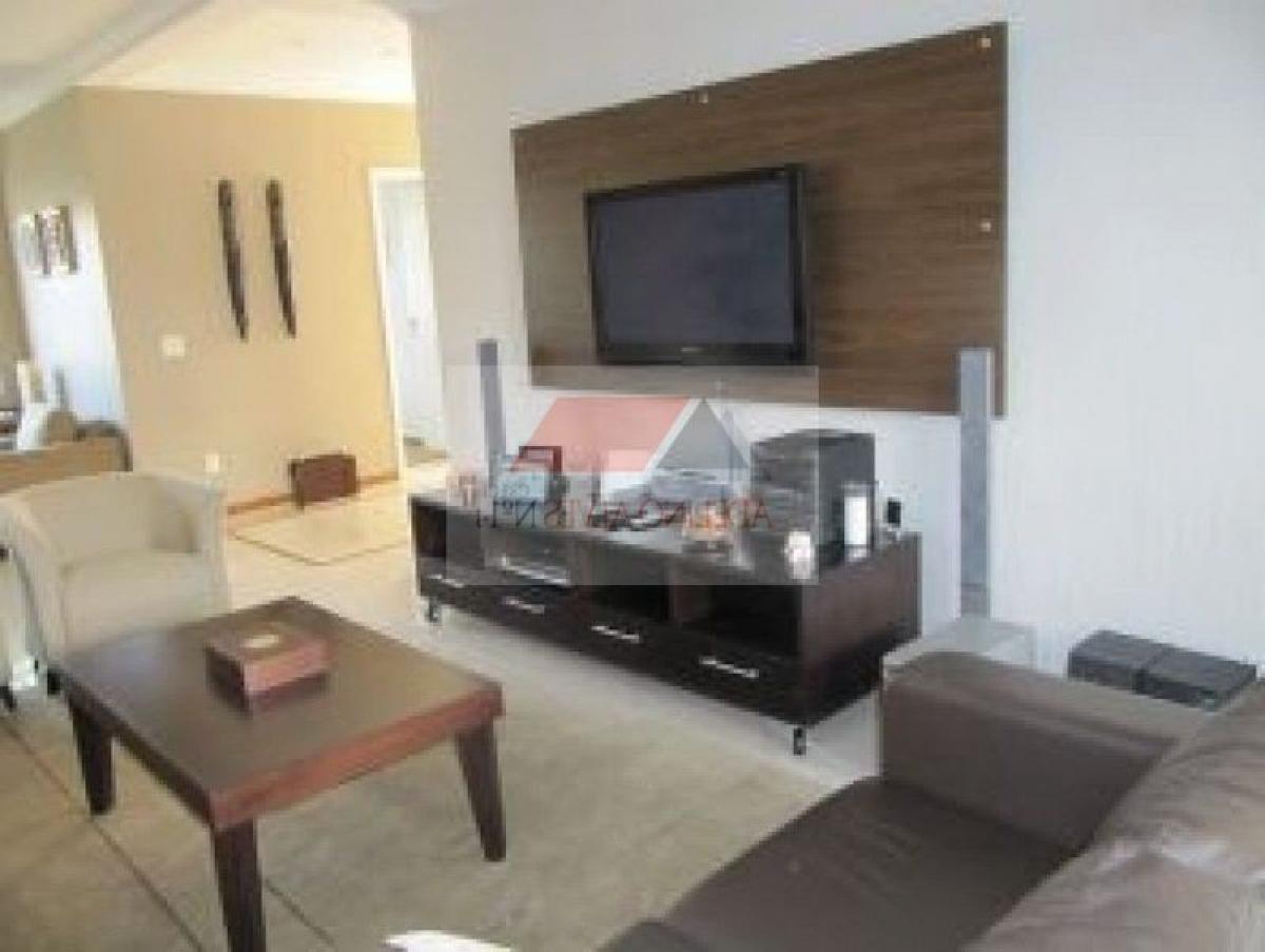 4 Schlafzimmer Haus in Sao Paulo, Brazil, Nr. 584771