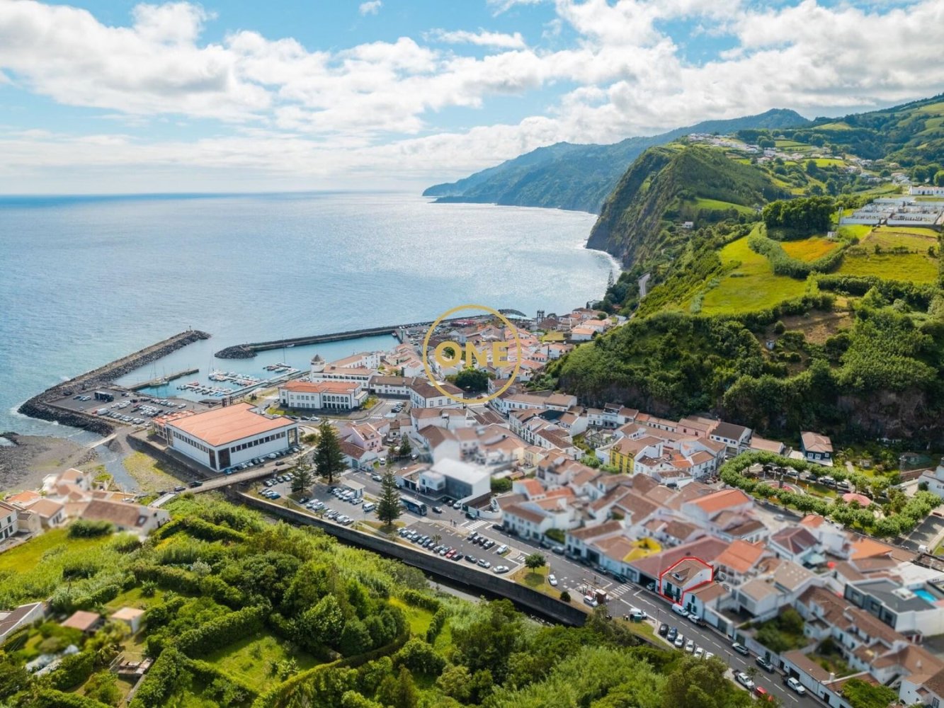 4 chambres Maison à Povoacao, Portugal No. 285868
