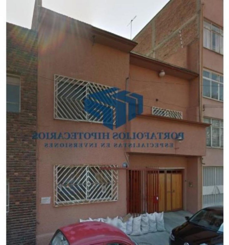 5 Schlafzimmer Haus in Mexicali, Mexico, Nr. 174554