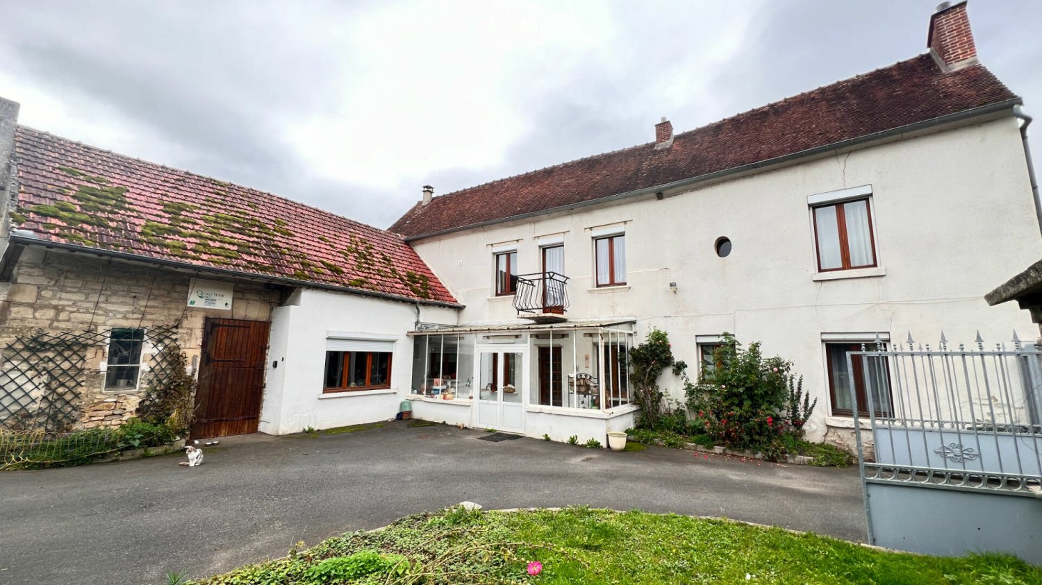 3 Schlafzimmer Haus in Chambly, France, Nr. 226502
